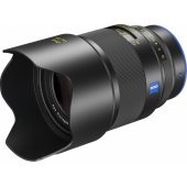 Otus ML 35mm F/ 1.4 for Canon