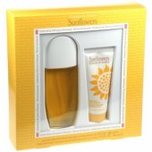 Sunflowers EDT 100ml + 100ml Body lotion