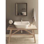 Vario 600x470 mm White