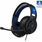 Atlas 200 PlayStation Edition Black