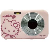 Hello Kitty DZ-100 Pink