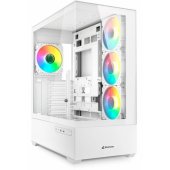 AK6 RGB White