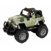 Off Road R/ C 1:43 Moro off-road car