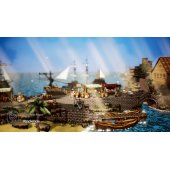 Octopath Traveler 0 Xbox Series X