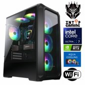 AQUA Ultra 7 270K Plus 16GB 2TB SSD+4TB RTX5060 8GB WiFi no-OS CAB