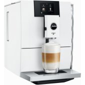 ENA8 Full Nordic White