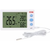 A12T Temperature and Humidity Meter