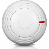 SATELLITE ADDRESSABLE OPTICAL SMOKE DETECTOR DRP-400