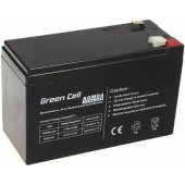 AGM04 12V 7Ah
