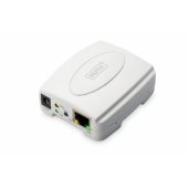 "Fast Ethernet Print Server"