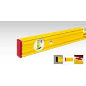 80 ASM sērijas magnētiskais līmeņrādis, 120 cm, Stabila