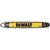 Guide bar and chain for DeWalt DT20660-QZ 40 cm (16 )