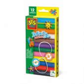 _7106582 SES Modeling clay