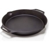 Fire Skillet 35cm with two handles
