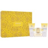 Yellow Diamond EDT 50ml + Body Lotion 50ml + Shower Gel 50ml