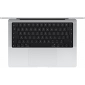 MacBook Pro 14 M5 16GB 512GB SSD Silver ENG MDE44ZE/ A