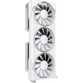 Radeon RX 9070 Swift OC White Gaming 16GB GDDR6 256bit