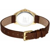 ES1L340L0025 Gold/ Brown
