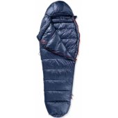 Tourist 450 XL LZ (189-200 cm) Navy