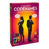 Codenames (LV)