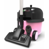 HET200 Hetty Pink/ Black