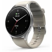 Smartwatch 8900 Silver/ Beige