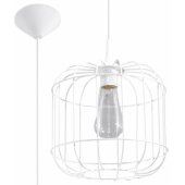 Celta SL.0295 60W E27 White