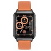 KU5 Pro Black/ Brown