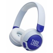 Junior 320BT Blue