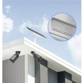 PBC12 2in1 12W Solar Panel + 37Wh Battery