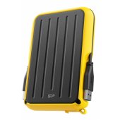 Armor A66 1TB 2.5" Black/ Yellow SP010TBPHD66SS3Y