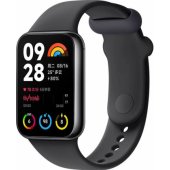 Smart Band 8 Pro Black