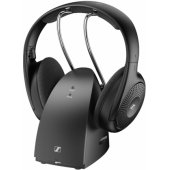 RS 120-W Black