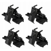 Kit 186030 Black