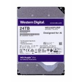 Purple Pro 24TB 3.5" 512MB WD240PURP