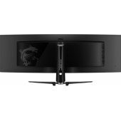 MPG 491CQP QD-OLED 49" 32:9 Curved