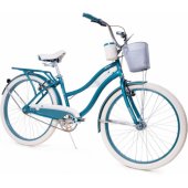 Duluxe Cruiser 26" Emerald