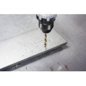 Bosch Pro Box HSS-Co-Metallb.Set 25pcs - 2608587018
