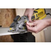 FME380K 650W 89mm Circular Saw