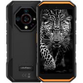 Armor X32 6/ 128GB Black/ Orange