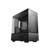 CH270 Digital black midi tower