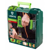 Verto 50G291 power drill accessory 1 pc(s)