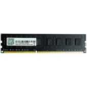 Value 8GB DDR3 1333MHZ DIMM F3-10600CL9D-8GBNT