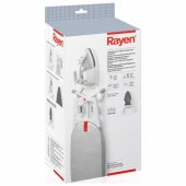 Iron & Ironing Borad Holder