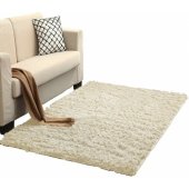 Shaggy 300x400 Cream Beige