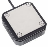 XPX CPU Cooler 12565