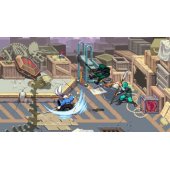 Teenage Mutant Ninja Turtles: Shredders Revenge - Anniversary for NSW