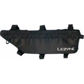 Lezyne Torba na ramę LEZYNE FRAME CADDY czarna (NEW)