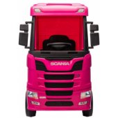 Scania 500R HL698 Pink