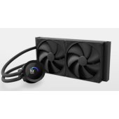 Kraken Plus 240 120mm Water cooling black RL-KN240-B2
